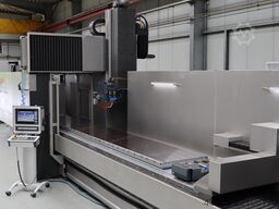 Stöckel FD 6080 CNC