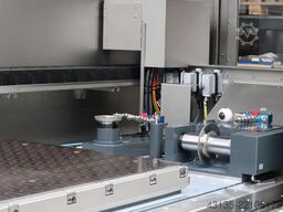 Stöckel FD 6080 CNC
