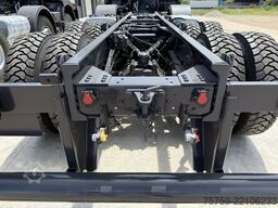 Iveco T-Way 410T54 Chassis 40Ton 8x4