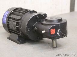 Ruhrgetriebe SN9B  AF63/4B-7