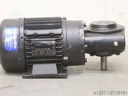 Ruhrgetriebe SN9B  AF63/4B-7