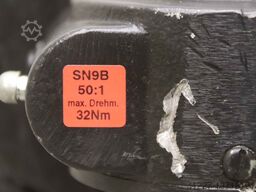 Ruhrgetriebe SN9B  AF63/4B-7