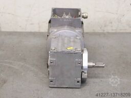 SEW-Eurodrive WA20 DR63S4