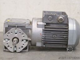 SEW-Eurodrive WA20 DR63S4