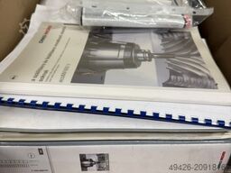 DMG MORI Ecomill 600 V