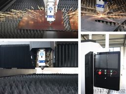 Polska Grupa CNC FC1530 3kW