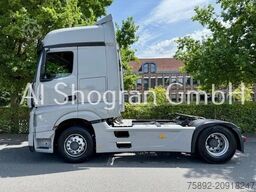 Mercedes-Benz Actros 1851 BigSpace / Euro6