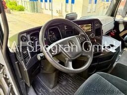 Mercedes-Benz Actros 1851 BigSpace / Euro6