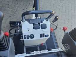 Bobcat Bagger mit Schnellwechsler E 10