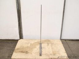 Horex 1000 x 500 mm  DIN 875/2