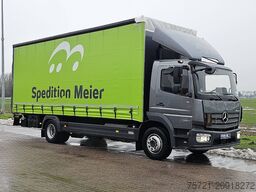 MERCEDES-BENZ ATEGO 1324