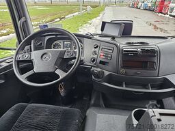 MERCEDES-BENZ ATEGO 1324