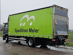 MERCEDES-BENZ ANTOS 1840