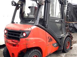 Linde H35D - 02