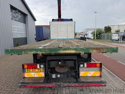 NCH NCH Open Flat, Hardhouten Vloer