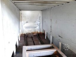 Glasbeek Finish 250°C