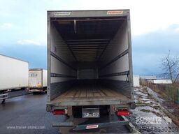 Fruehauf Semitrailer Dryfreight Standard Porte relevante