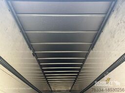 Fruehauf Semitrailer Dryfreight Standard Porte relevante