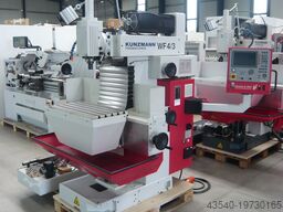 Kunzmann WF4/3