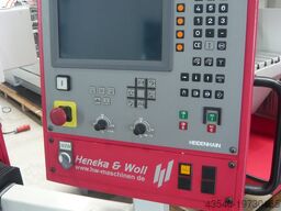 Kunzmann WF4/3