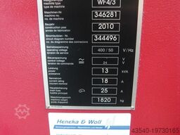 Kunzmann WF4/3