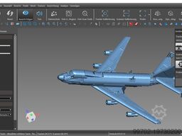 Scantech Digital GmbH Trackscan Sharp49