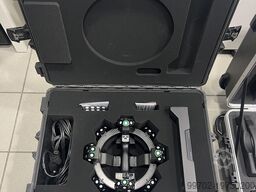 Scantech Digital GmbH Trackscan Sharp49