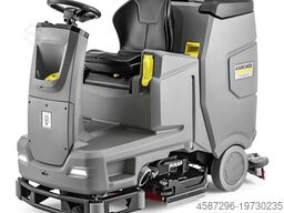 Karcher B 110 R Bc Dose+SSD+D75