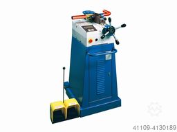 Ercolina TB 050 T dornlose Biegemaschine