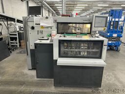 Heidelberg Eurobind Pro