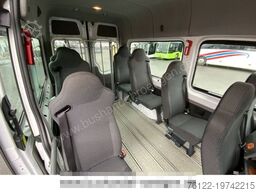 MERCEDES-BENZ Sprinter 315 CDI / Klima