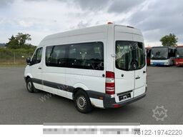 MERCEDES-BENZ Sprinter 315CDI/Klima/2018b. 537000kmAustauschm.