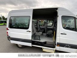 MERCEDES-BENZ Sprinter 315CDI/Klima/2018b. 537000kmAustauschm.