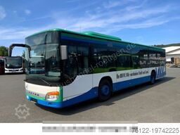 SETRA S415NF/Klima/Euro5/O530/A20/A21