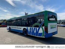 SETRA S415NF/Klima/Euro5/O530/A20/A21