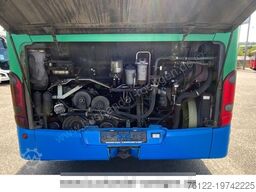 SETRA S415NF/Klima/Euro5/O530/A20/A21