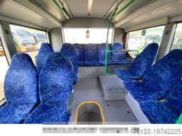 SETRA S415NF/Klima/Euro5/O530/A20/A21