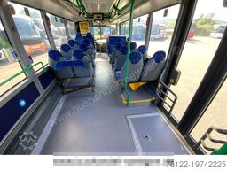 SETRA S415NF/Klima/Euro5/O530/A20/A21