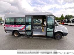 MERCEDES-BENZ Sprinter 511 CDI