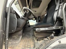 MERCEDES-BENZ AROCS 4145 8x8 Meiller Muldenkipper