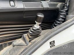 MERCEDES-BENZ AROCS 4145 8x8 Meiller Muldenkipper