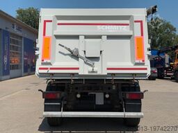 IVECO S-WAY 4x4H Zugmaschine Euro 6 *Kippauflieger