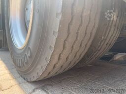 IVECO S-WAY 4x4H Zugmaschine Euro 6 *Kippauflieger