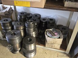 PROFIROLL PW 10e