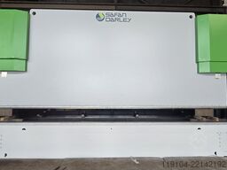 SafanDarley H-Brake