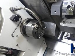 Hyundai LM 1600 TTSM