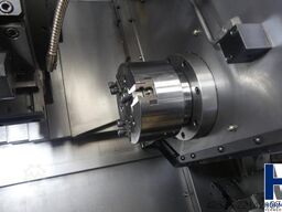 Hyundai LM 1600 TTSM