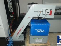 Hyundai LM 1600 TTSM