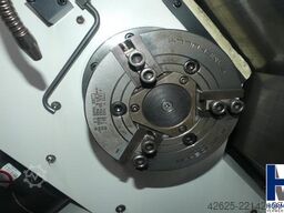 Hyundai LM 1600 TTSM