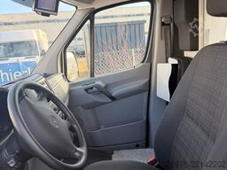 Mercedes-Benz Foodtruck, Imbisswagen, Food Truck